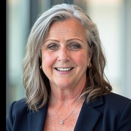 Vicky Peters - Managing Broker in Avon, IN