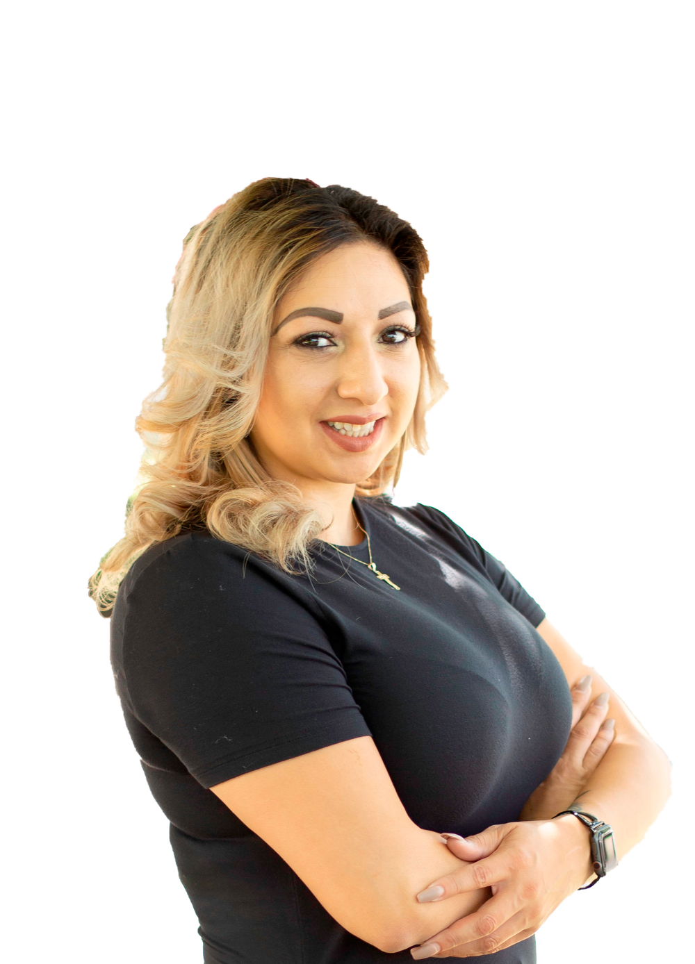Blanca Cortes - Realtor in CA