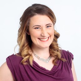 Aurora Courtney - Agent in Anchorage, AK