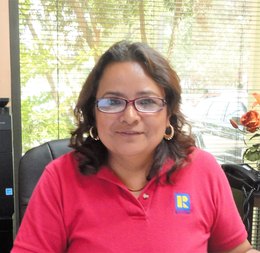 Yolanda Cortez - Real Estate Consultant in Houston, TX