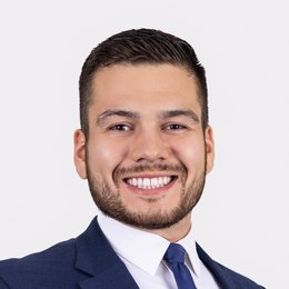 Nicholas Cosfol - Agent in Glendale, CA