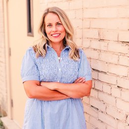 Courtney Scheper Rhodes in New Bern, NC