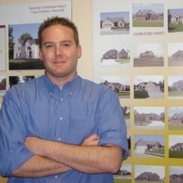 Brent Copenhaver - Broker/Owner in Greenwood, IN
