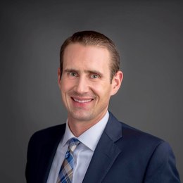 Cody Fielding - Broker/Owner in Pasco, WA