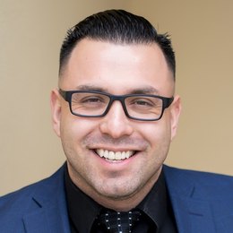 Elias Correa in Kennewick, WA
