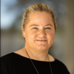 Jen Burns, REALTOR(r) - Agent in Baton Rouge, LA