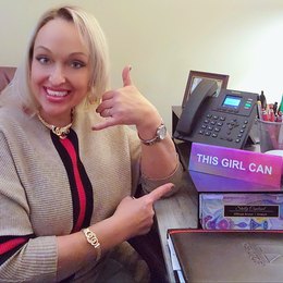 Shelly Copeland - Auctioneer in Cookeville, TN