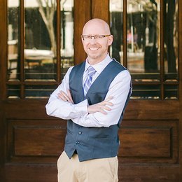 Joshua Coon - Broker/Owner in Kingsport, TN
