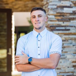 Cody Luther - Agent in San Francisco, CA