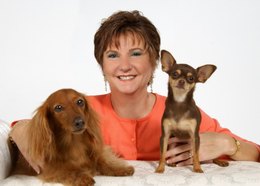 Karen Borden - Agent in Huntsville, AL