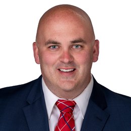 Chris Bruce - Agent in Braintree, MA