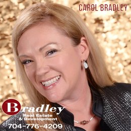 Carol Bradley - Bradley Real Estate & Development in Monroe, NC