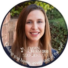 Dawn Chism - Agent in Sierra Vista, AZ