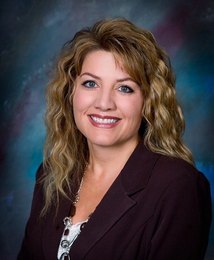 Christine Heidebrink in Hot Springs, SD