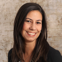 Jennifer Botchway - Director in Coatesville, PA