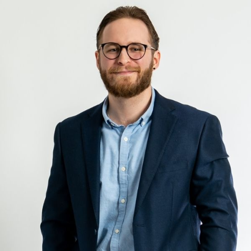 Christian Olson - Agent in Dunkirk, MD