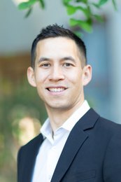 Nicholas Chen in Orinda, CA