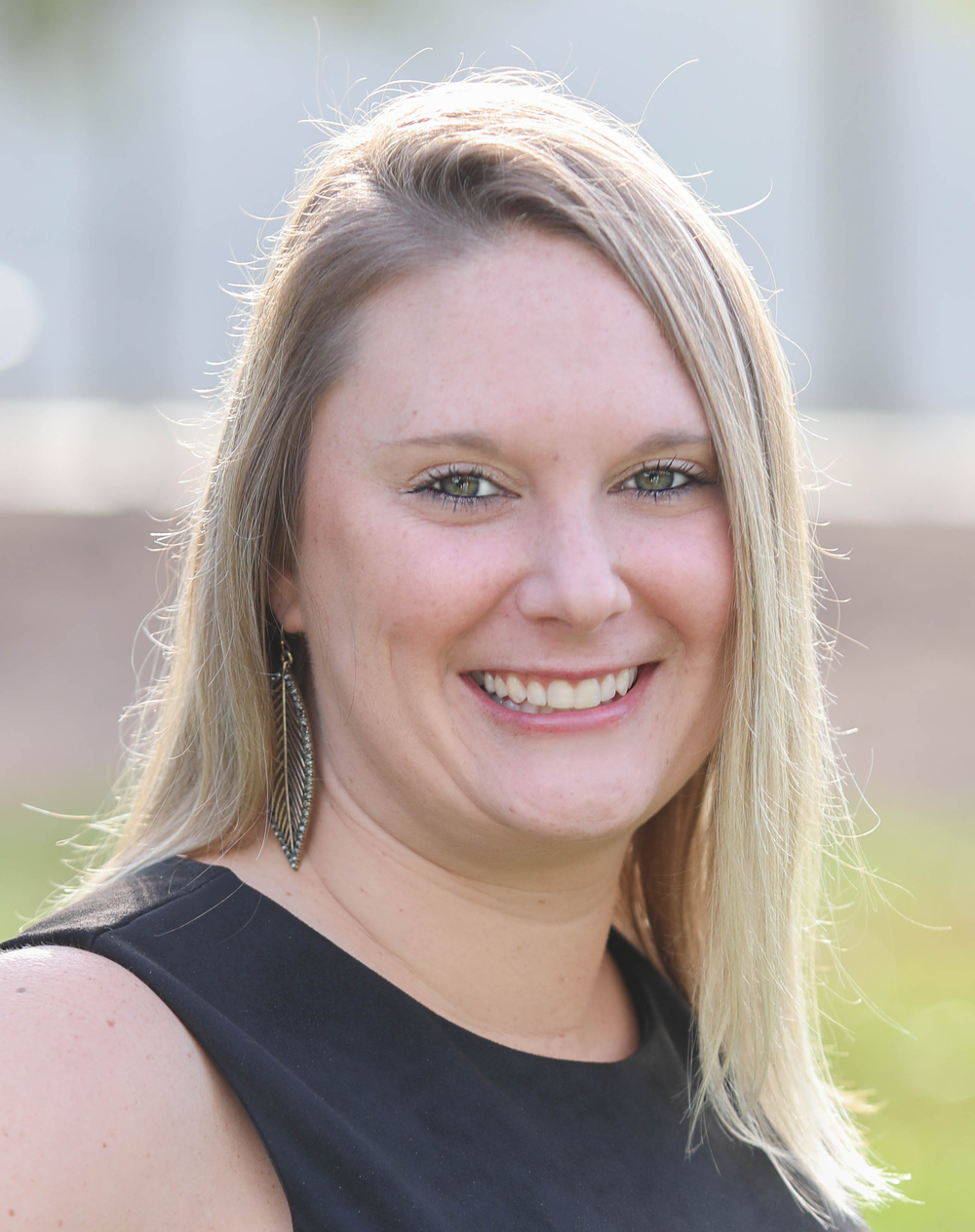 Christina Caron - Realtor in Peachtree City, GA