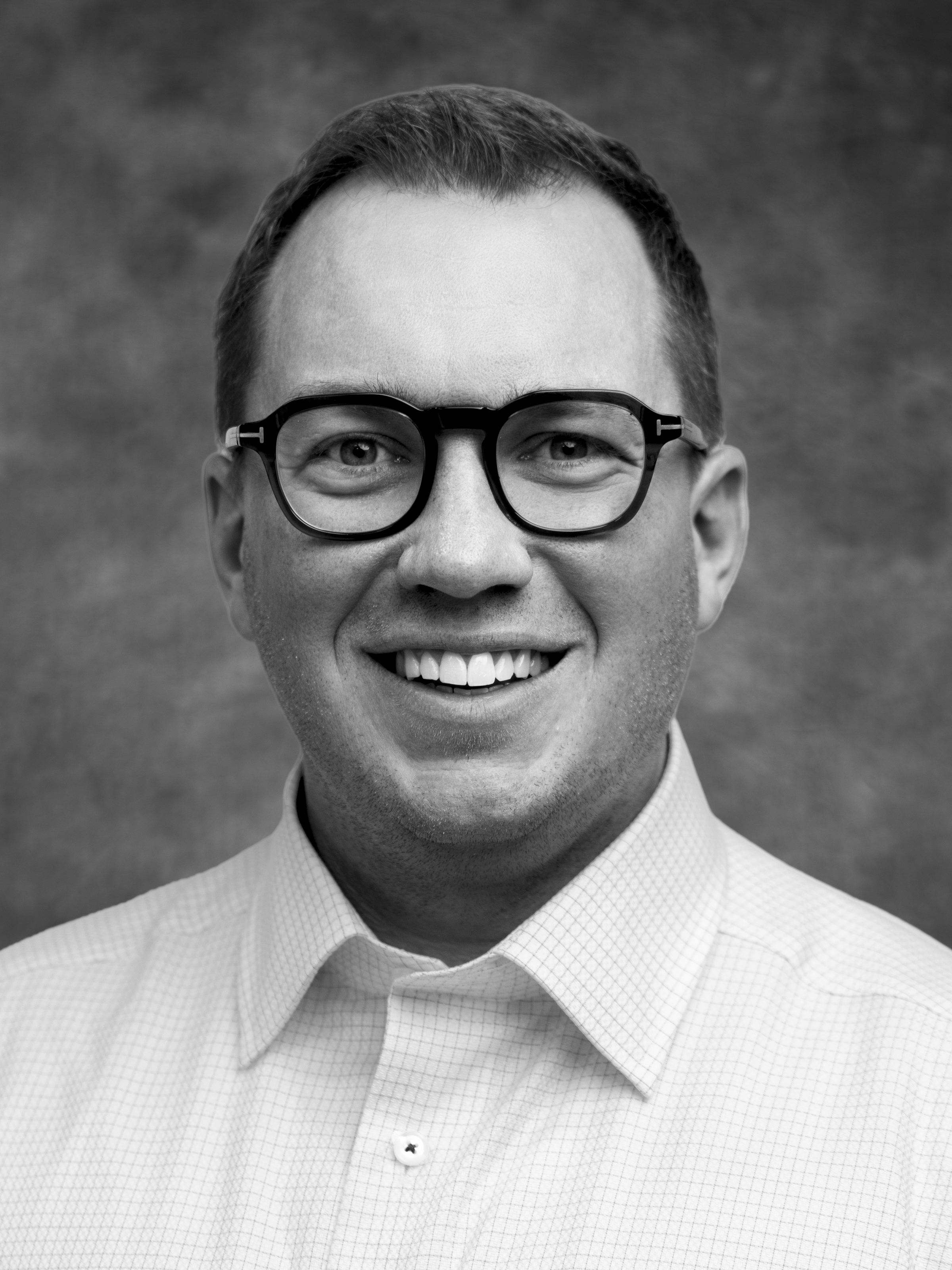 Chad Wagstaff in Salt Lake City, UT