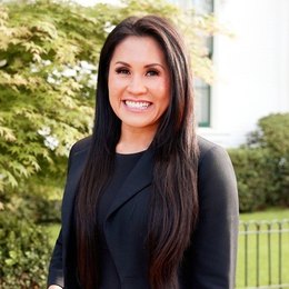 Christina Nguyen - Broker Associate in Santa Clara, CA