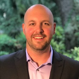 John Condlin - Agent in Charleston, SC