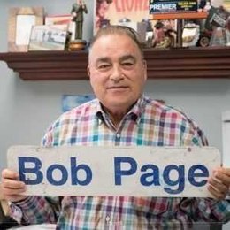 Robert Page - Broker/Owner in Henderson, NV