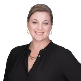 Meranda Chesser - Agent in Athens, OH