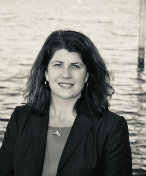 Amie Chilcoat - Agent in Washington, DC