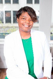 Nekesha Burton - Broker in Chicago, IL