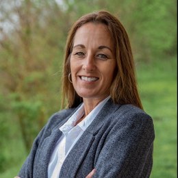 Christy Alexander - Broker/Owner in Vevay, IN