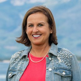 Deb Borel in Dillon, CO