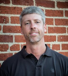 Chuck Vanhook - Broker/Owner in High Point, NC