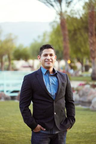 Damian Costello - Homesmart Agent in Palm Desert, CA