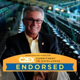 Chris Polychron - Broker in Hot Springs, AR