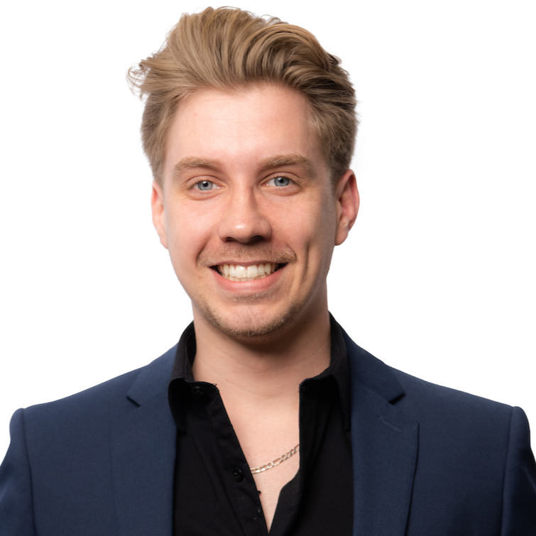 Nicholas Buffomante - Associate in Winter Springs, FL