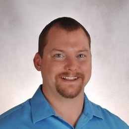 Chuck Holderfield - Agent in Montevallo, AL