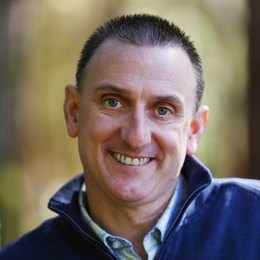 Alan Burwell - Broker in Sequim, WA