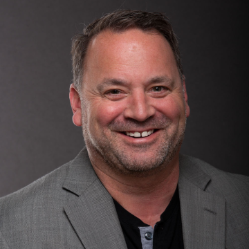 Chad Lee - Realtor in KS