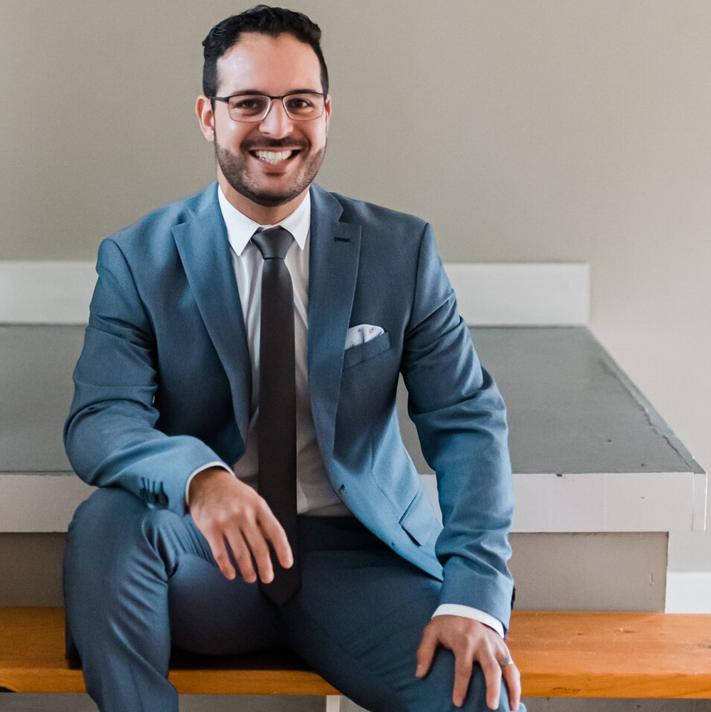 Armando Bolanos - Realtor in Little Rock, AR