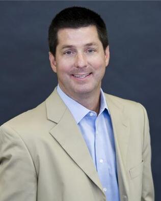 Chris Sansbury in Conway, SC