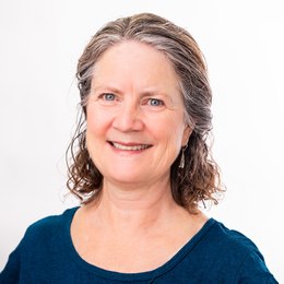 Connie Humes - Broker in Helena, MT