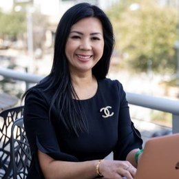Christine Chau - Broker in Austin, TX