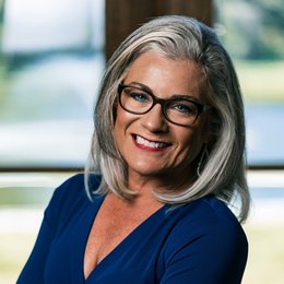 Renee Leslie Buckhoff - Broker/Owner in Tomball, TX