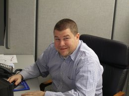 Robert Baldini - Agent in Sea Isle City, NJ