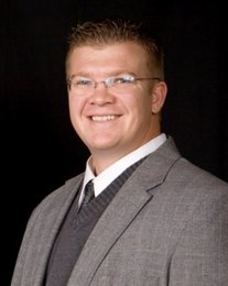 Jeremy Bray - Broker in Spokane, WA
