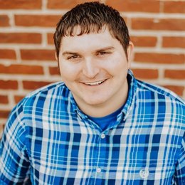 Brandon Darr - Sales Representative in WV