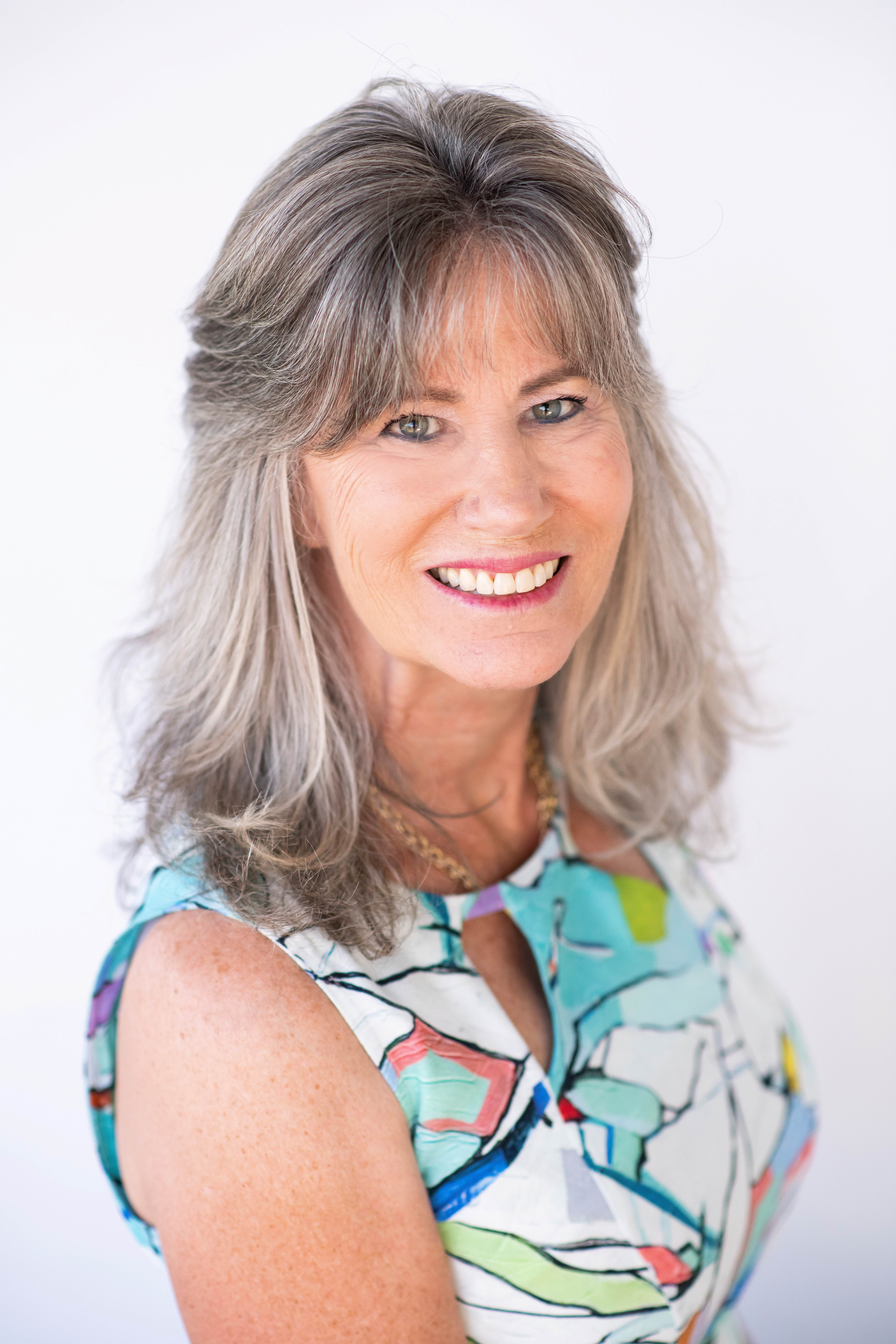 Desiree Burgnon - Real Estate Salesperson in Apple Valley, CA