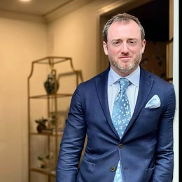 Christian Shane Galvin - Agent in New Orleans, LA