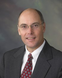 David T. Chenette in South Burlington, VT