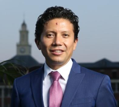 Alex Clavijo - Sales Representative in Hawthorne, NJ